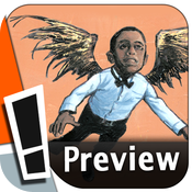 Pop Gun War Vol.1 - Preview Pop Gun War Vol.1 - Preview