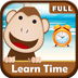 Tell Time - Interact