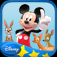 Mickey Mouse Clubhouse: Mickey's Wildlife Count Along