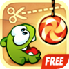 Chillingo Ltd - Cut the Rope Free artwork